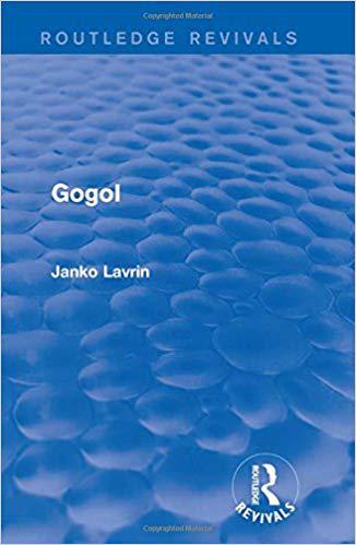 【预售】Gogol 书籍/杂志/报纸 原版其它 原图主图