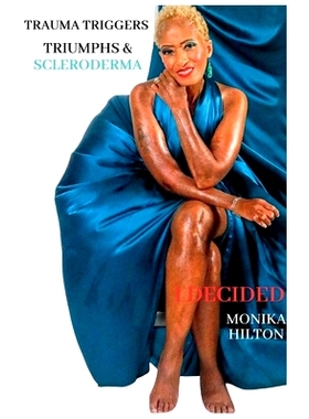 预订 I Decided: 9781956884142