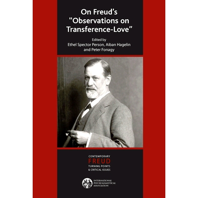 预订 On Freud’s Observations On Transference-Love: 9780367102449