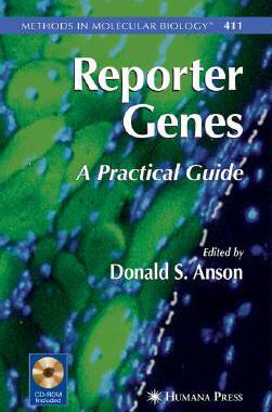 【预订】Reporter Genes
