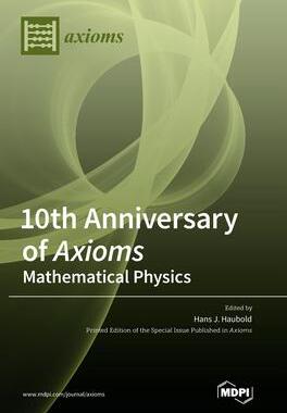 [预订]10th Anniversary of Axioms: Logic 9783036578392