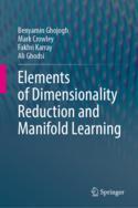 【预订】Elements of Dimensionality Reduction and Manifold Learning 9783031106019