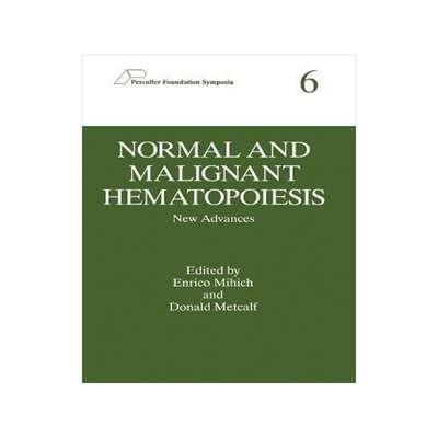 [预订]Normal and Malignant Hematopoiesis: New Advances 9780306451362
