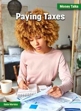 预订 Paying Taxes: 9781668947067
