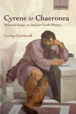 【预订】Cyrene to Chaeronea