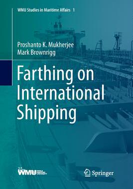 【预订】Farthing on International Shipping 9783642441998