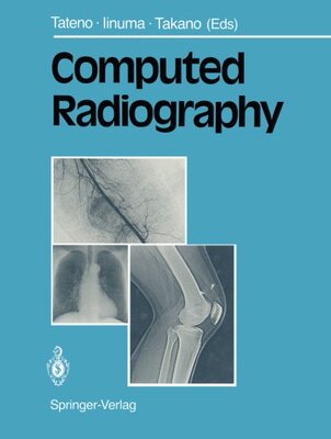 【预订】Computed Radiography