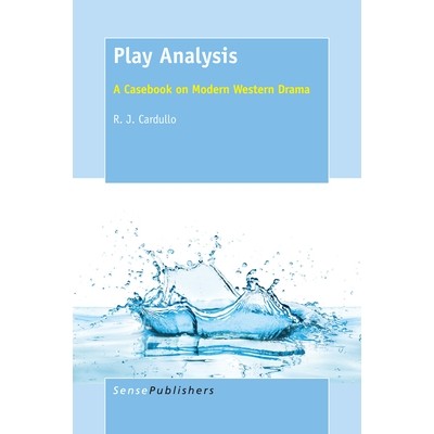 A Casebook on Modern Western Drama