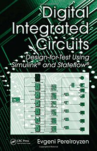 【预订】Digital Integrated Circuits