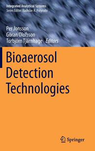 Technologies Detection 预订 Bioaerosol