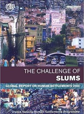 【预售】The Challenge of Slums