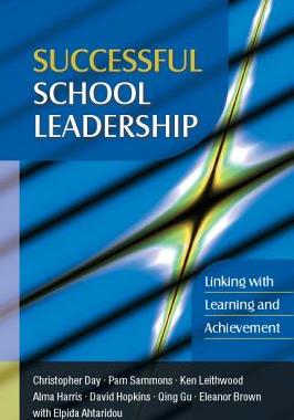 【预售】Successful School Leadership: Linking with Learning and Achievement