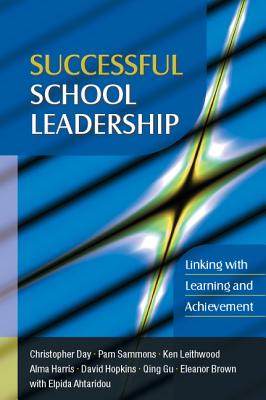 【预售】Successful School Leadership: Linking with Learning and Achievement