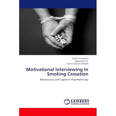 预订 Motivational Interviewing In Smoking Cessation: 9786208117337