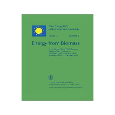 预订 Energy from Biomass