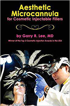 【预售】Aesthetic Microcannula for Cosmetic Injectable Fillers