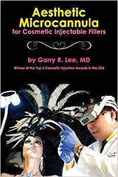 【预售】Aesthetic Microcannula for Cosmetic Injectable Fillers