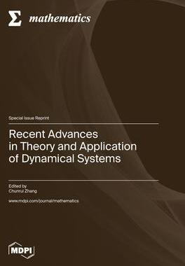 [预订]Recent Advances in Theory and Application of Dynamical Systems 9783036578842