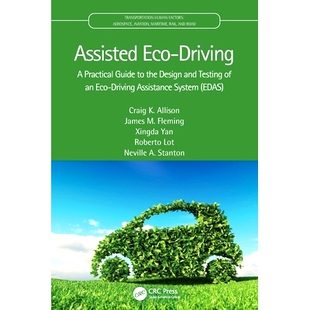 预订 the Design and Guide 辅助生 System EDAS Driving Practical Testing Assistance Eco Assisted