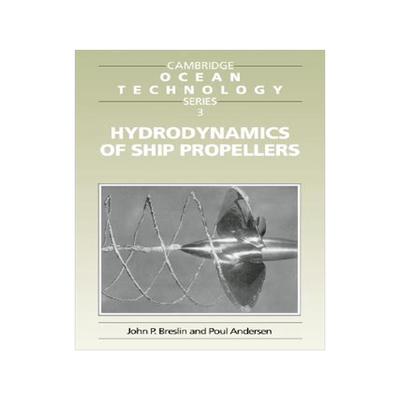 【预售】Hydrodynamics of Ship Propellers