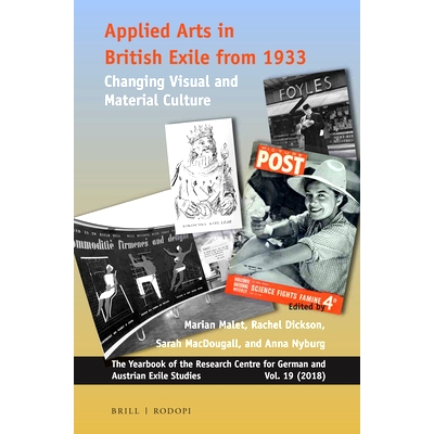Changing Visual and Material Culture