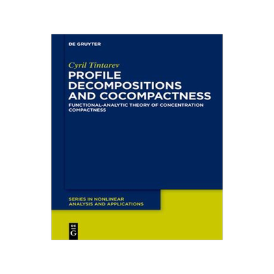 [预订]Concentration Compactness 9783110530346