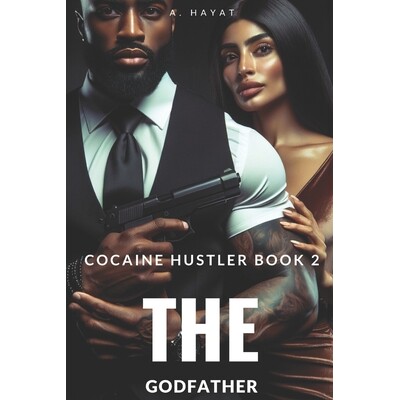 预订 The Godfather: A Dark Organized Crime Romantic Thriller 9798362442682