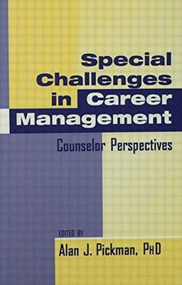 【预订】Special Challenges in Career Management