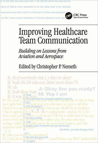【预售】Improving Healthcare Team Communication