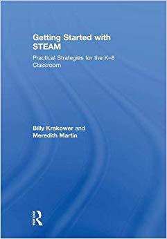 【预售】Getting Started with STEAM