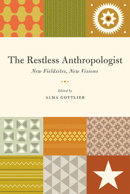 【预订】The Restless Anthropologist 9780226304892