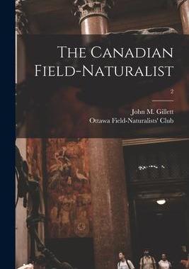 [预订]The Canadian Field-naturalist; 2 9781014141002