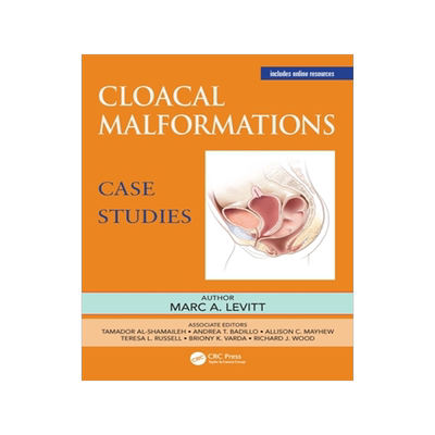 预订 Cloacal Malformations: Case Studies