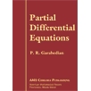 Equations Differential 9780821813775 Partial 预订
