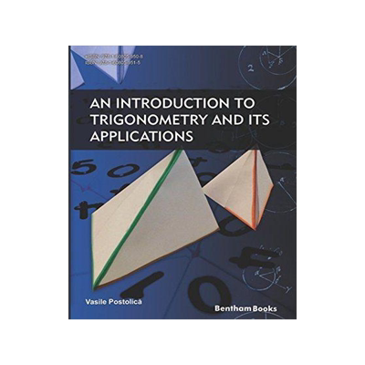 [预订]An Introduction to Trigonometry and Its Applications 9781608059515