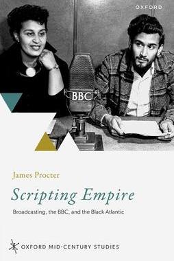 [预订]Scripting Empire 9780198894179