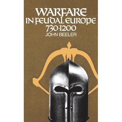 预订 Warfare in Feudal Europe, 730-1200: 9780801406386