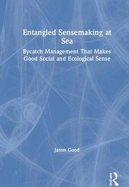 预订 Entangled Sensemaking at Sea