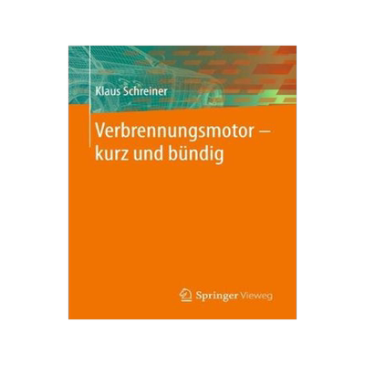 预订 Verbrennungsmotor - kurz und bündig