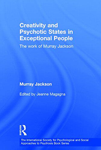 【预订】Creativity and Psychotic States in Exceptional People