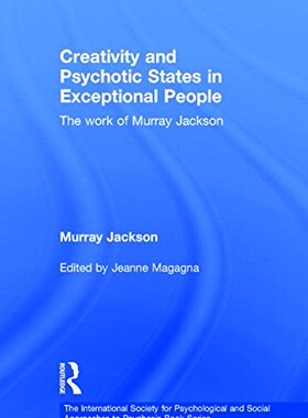 【预订】Creativity and Psychotic States in Exceptional People