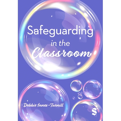 预订 Safeguarding in the Classroom 课堂安全保障: 9781529680201