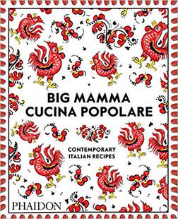 【预售】Big Mamma’s Cucina Popolare