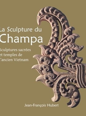 预订 La Sculpture du Champa: Sculptures sacrées et temples de l’ancien Vietnam: 9798894051932
