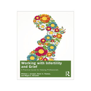 [预订]Working with Infertility and Grief 9781032367927