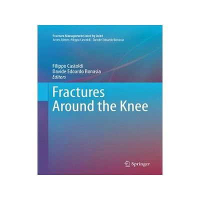 预订 Fractures Around the Knee