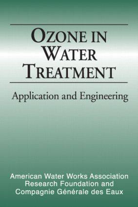【预订】Ozone in Water Treatment