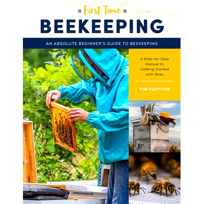 An Absolute Beginner&rsquo;s Guide to Beekeep