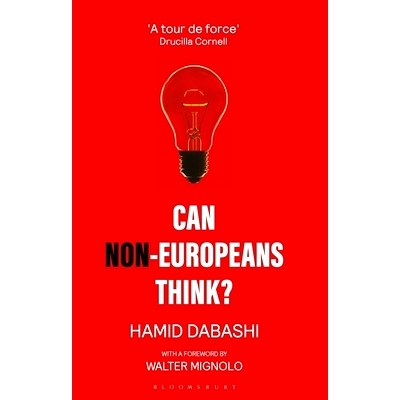 预订 Can Non-Europeans Think?: 9781350354319