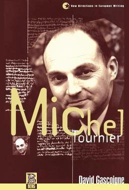 [预订]Michel Tournier 9781859730843